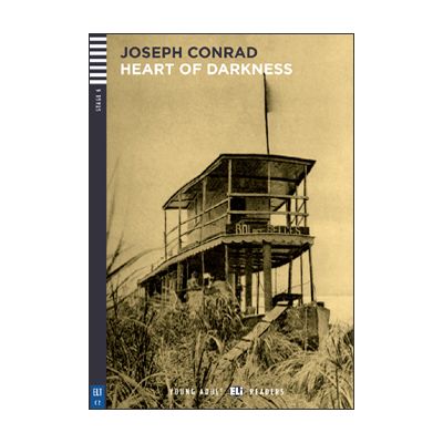 Heart of Darkness - Joseph Conrad