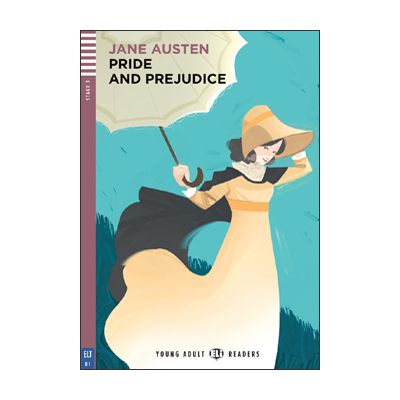 Pride and Prejudice - Jane Austen