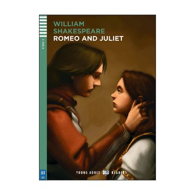 Romeo and Juliet - William Shakespeare