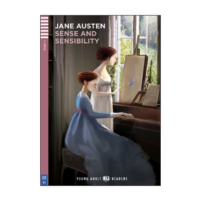 Sense and Sensibility - Jane Austen