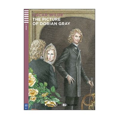 The Picture of Dorian Gray - Oscar Wilde