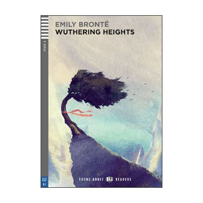 Wuthering Heights - Emily Bronte