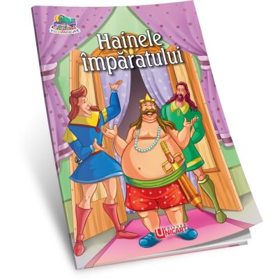 Hainele imparatului