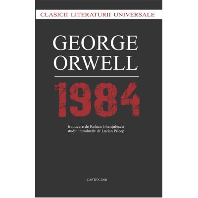 1984 - George Orwell