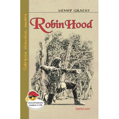 Robin Hood - Henry Gilbert