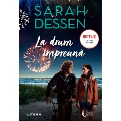 La drum impreuna - Sarah Dessen