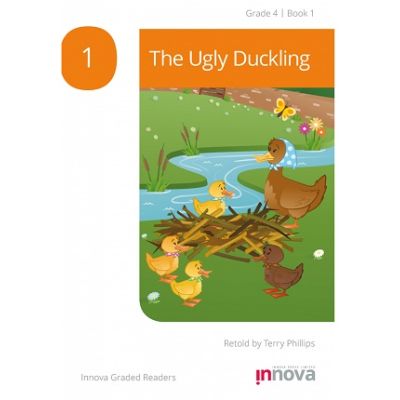 The Ugly Duckling