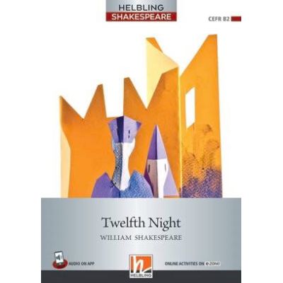 Twelfth Night - William Shakespeare