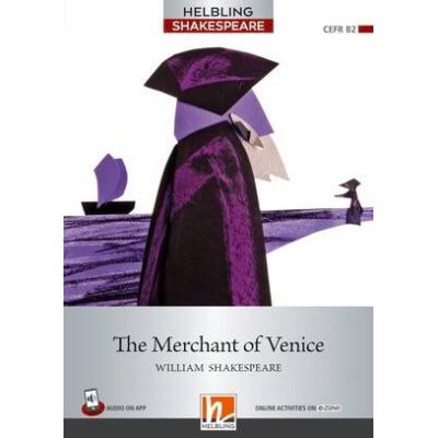 The Merchant of Venice - William Shakespeare