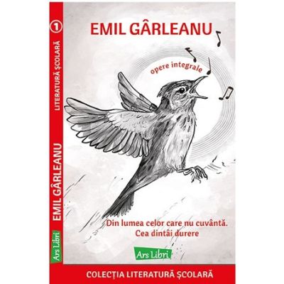 Din lumea celor care nu cuvanta - Emil Garleanu