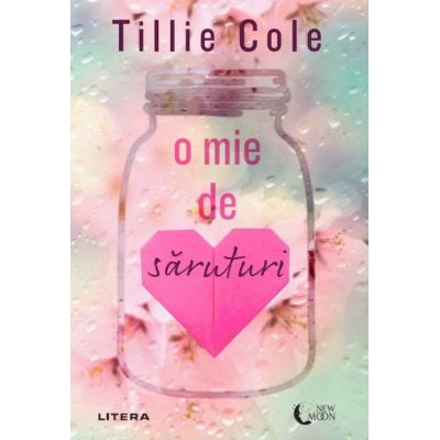 O mie de saruturi - Tillie Cole