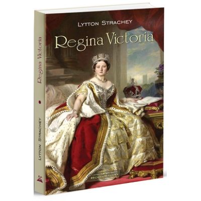 Regina Victoria - Lytton Strachey