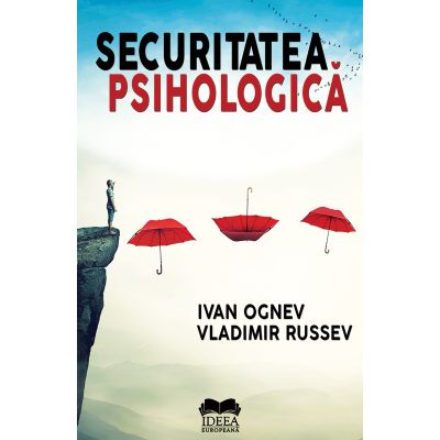 Securitatea psihologica - Ivan Ognev Vladimir Russev