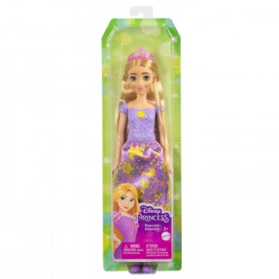 Papusa printesa Rapunzel