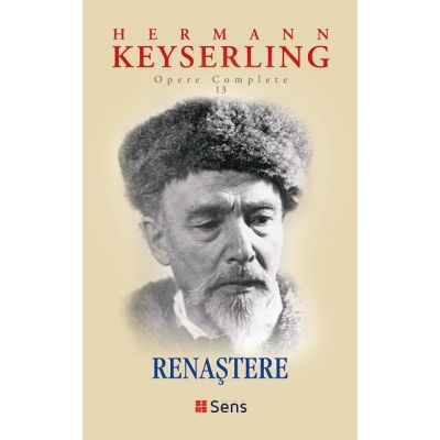 Renastere - Hermann Keyserling