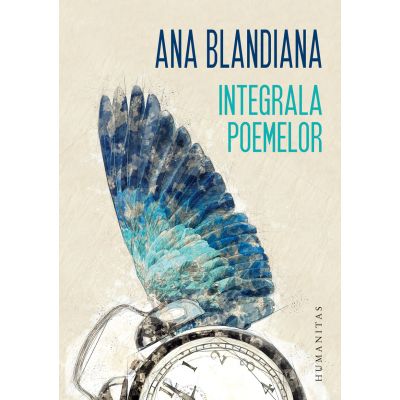 Integrala poemelor - Ana Blandiana