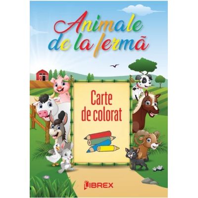 Animale de la ferma