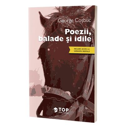 Poezii balade si idile - George Cosbuc