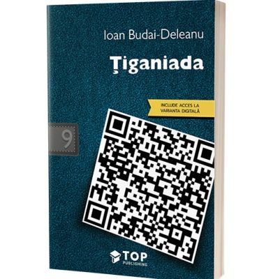 Tiganiada - Ioan Budai-Deleanu