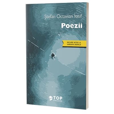 Poezii Stefan Octavian Iosif