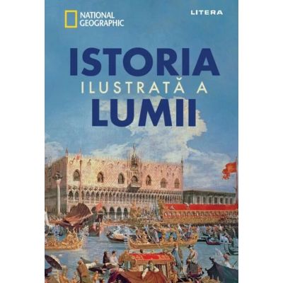 Istoria ilustrata a lumii