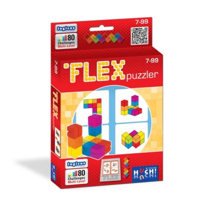 Joc logic Flex Puzzler