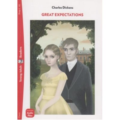 Great Expectations - Charles Dickens