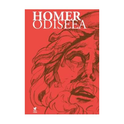 Odiseea - Homer