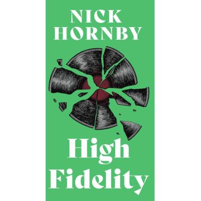 High Fidelity - Nick Hornby