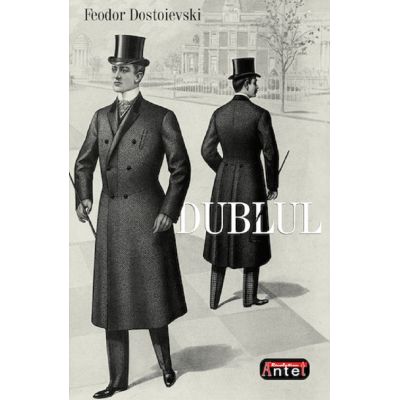 Dublul - F. M. Dostoievski