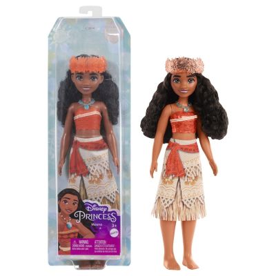 Papusa printesa Moana