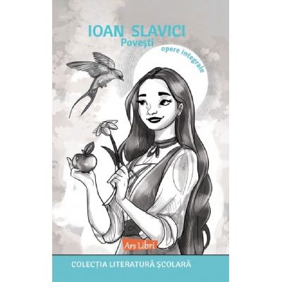 Povesti - Ioan Slavici