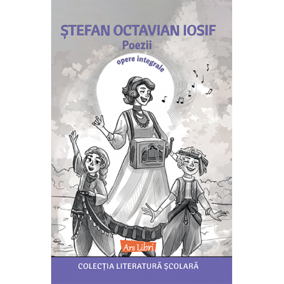 Poezii - Stefan Octavian Iosif