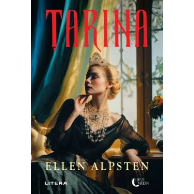 Tarina - Ellen Alpsten