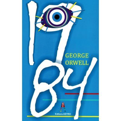 1984 - George Orwell