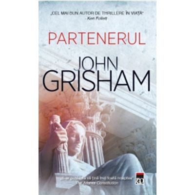 Partenerul - John Grisham