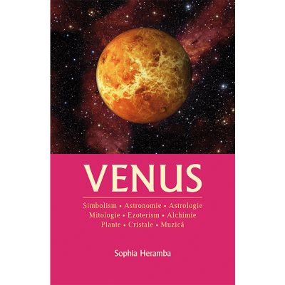 Venus - Sophia Heramba