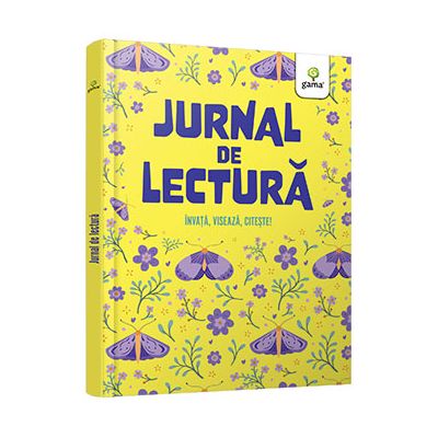 Jurnal de lectura