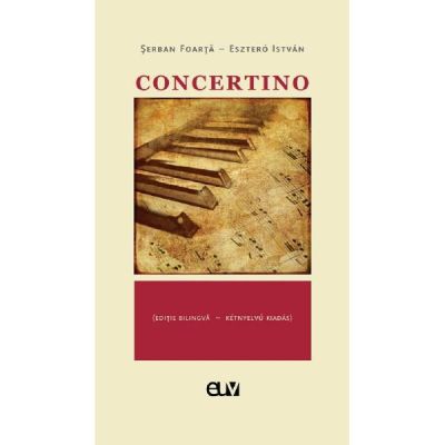 Concertino - Serban Foarta