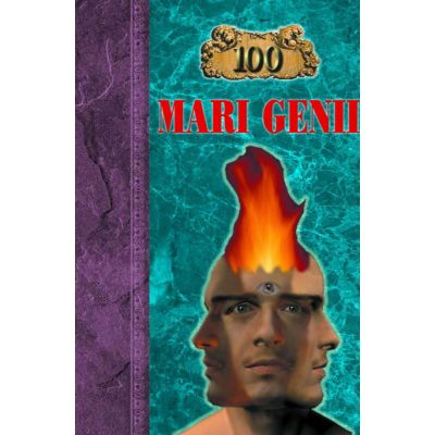 100 mari genii - R. K. Balandin