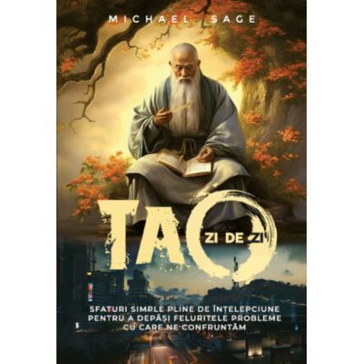 Tao zi de zi - Michael Sage