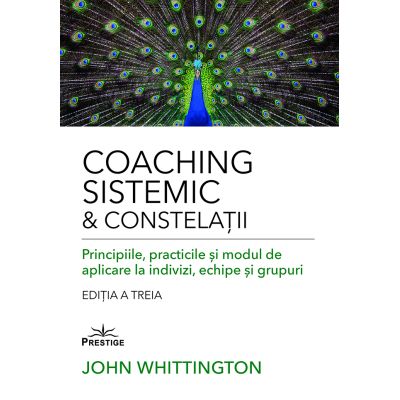 Coaching Sistemic amp Constelatii - John Whittington