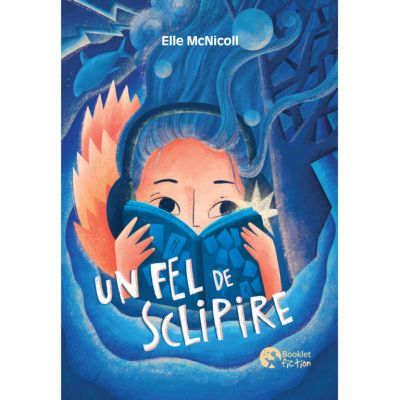 Un fel de sclipire - Elle McNicoll