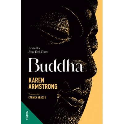 Buddha - Karen Armstrong