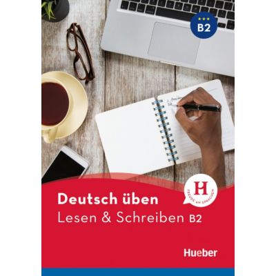 Deutsch uben. Lesen amp Schreiben B2 Buch - Anneli Billina