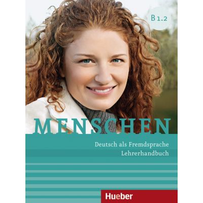 Menschen B1. 2 Lehrerhandbuch - Susanne Kalender