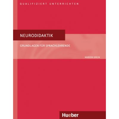 Neurodidaktik Buch Grundlagen fur Sprachlehrende - Marion Grein