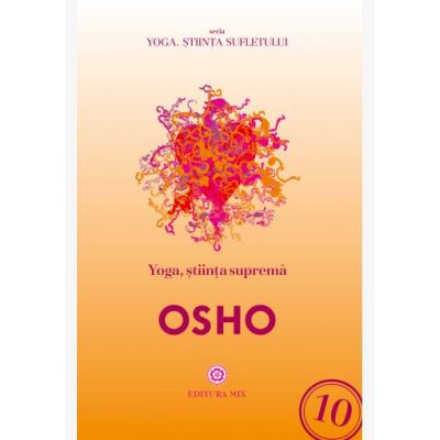 Yoga stiinta suprema