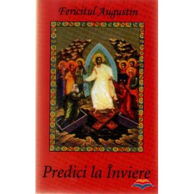 Predici la Inviere - Fericitul Augustin