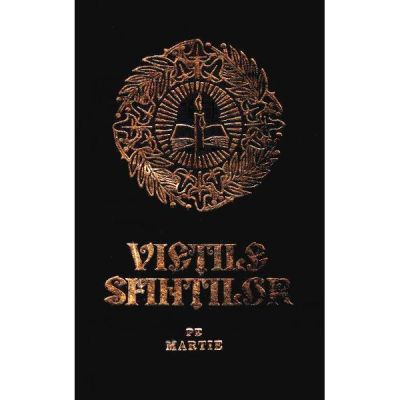 Vietile sfintilor. Martie